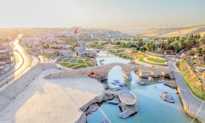 نشتەرگەری ل دو نەخوەشخانـەیان