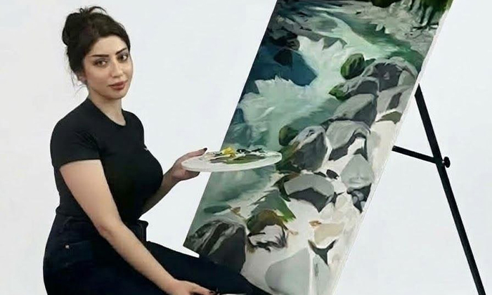 هونەر كارەكە بۆ رێكخستنا مەژی