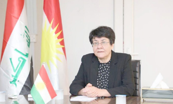 وەزارەتا كـار دێ رێكارێن دەستەبەرا جڤاكـی