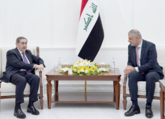 پارتی و هەڤپەیمانییا خەدەمات دوپاتیێ ل سەر هەڤپشكییا نیشتمانی دكەن
