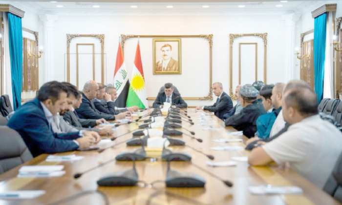 پارێزگـارێ دهۆكێ دووڤچوونـا رەوشا بازاڕی