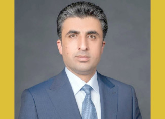 پەرلەمانتارەك: بۆ تەمامكرنا كابینەیا عەلی زەیدی، پارتی دو بەربژار هەنە