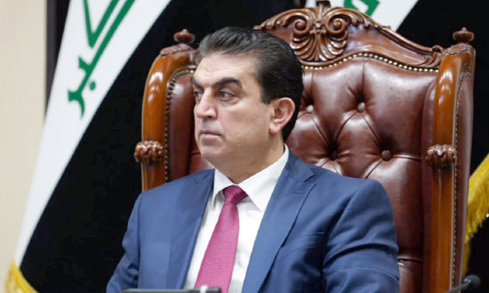 ڕێكێ نادەین ڕەشنڤیسا بودجەی ب زیان گەهاندن ب مافێن گەلێ كوردستانێ دەرباز بیت