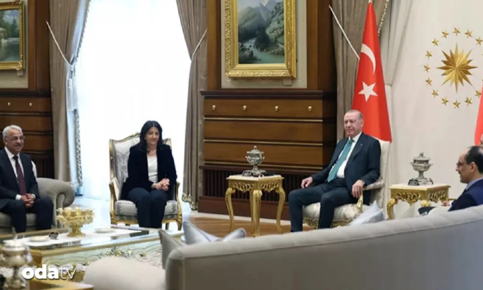 کورد ددلگرانن و دەولەتا تورکیا ب کریاری چو نەکریە