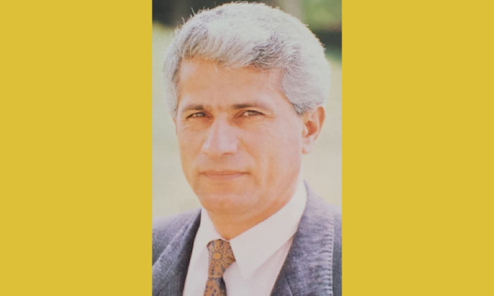 گەزتنا تیرەکێ